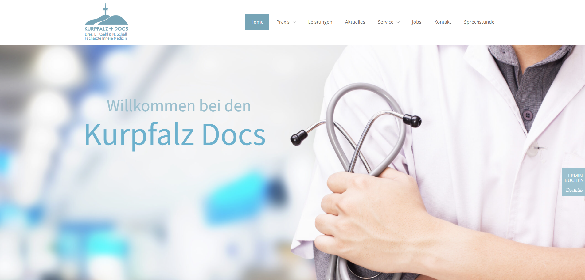 Kurpfalz-Docs.de